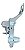 (641006894R) Longarina Dianteira Lado Direito - Duster 2016/2002 - Imagem 1