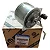 Motor Elétrico Câmbio i-Motion Dualogic - Novo e Original 7086863 - Imagem 3
