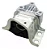 (53430910) Coxim Superior do Motor Lado Direito - Novo e Original - Ducato / Boxer Jumper - Imagem 1