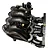 Coletor de Admissão (cód opc. 46345641) - Grand Siena 2016/... - Motor 1.4 - Imagem 1