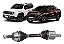 (52043358) Semi-eixo Dianteiro - Fiat Toro / Jeep Renegade  - Novo e Original - Imagem 3