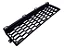 (735598590) Grade Para-choque Dianteiro - Jeep Renegade 2015 a 2021 - Imagem 2
