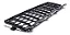 (735598590) Grade Para-choque Dianteiro - Jeep Renegade 2015 a 2021 - Imagem 1