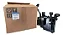 Pedaleira Completa Acelerador Original Fiat Palio Siena Uno Fiorino 52041750 - Imagem 4