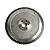 (123112462R) Volante do Motor B4d - Novo e Original - Renault Kwid 1.0 12 V - Imagem 3