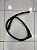 < [PROMO] Moldura Canaleta de Borracha para Vidro Traseiro Esquerdo - peça Nova e Original - Renault Duster / Oroch - Imagem 3