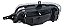 Farol Dianteiro Direito Novo e Original - Ducato / Boxer / Jumper - SKU: 6206E2 - Imagem 2