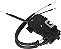 Fechadura Porta Dianteira Direita - Hyundai Sonata - Nova e Original 813203S020 - Imagem 1