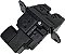 Fechadura Porta Malas - Hyundai Elantra e i30 - Nova e Original 81230A5000 - Imagem 1