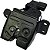 Fechadura Porta Malas - Hyundai Elantra e i30 - Nova e Original 81230A5000 - Imagem 2