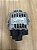 | Alternador Original Fiat Palio Siena Strada Doblo Fiorino Idea Uno / RAM sku:51954722 (Novo e Original) - Imagem 1