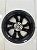 | Roda Liga Leve Aro 16 4 Furos C3 Picasso Aircross Original Nova 96748549XY - Imagem 3