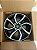 | Roda Liga Leve Aro 16 4 Furos C3 Picasso Aircross Original Nova 96748549XY - Imagem 6