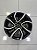 | Jogo 04 Rodas Liga Leve Aro 16 4 Furos C3 Picasso Aircross Original 96748549XY - Imagem 2