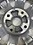 | Roda Liga Leve Aro 14 4 Furos Kayalame Peugeot 207 Original - Imagem 7
