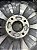 | Roda Liga Leve Aro 17 4 Furos Peugeot Citroen Original 98024623ZV - Imagem 4