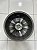 | Roda Liga Leve Aro 17 4 Furos Peugeot Citroen Original 98024623ZV - Imagem 3