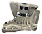 Coxim Motor Lado Direito Nissan Sentra 2023-2025 Original 112106LB0D - Imagem 3