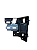 | Coxim Motor Esquerdo Original Peugeot 208 New C3 1.2 9810216980 - Imagem 1