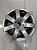 | Roda Aro 16 Liga Leve 4 Furos Citroen/Peugeot Nova Original 5402T0 - Imagem 1
