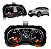 Painel de Instrumentos Nissan Kicks 2017-2018 Original - Imagem 2