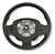 Volante de Direção Nissan March Versa 2011-2023 Original - Imagem 3