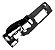 Moldura Painel Instrumentos Hyundai H100 2010-2019 Original - Imagem 1