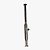 Silencioso Intermediário Hyundai Ix35 2010-2013 Original e Tucson 2009-2013 - Imagem 1