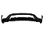Capa Para-choque Dianteiro Hyundai Grand Santa Fe 2013-2016 Nova Original - Imagem 1