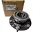 Cubo Rolamento Roda Dianteira - Hyundai H1 2001 em diante Original - Imagem 1