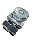 | Módulo do Freio ABS Peugeot 207 Original 1613397880 | Partsy - Imagem 1