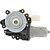 Motor Vidro Elétrico Esquerdo Nissan Sentra Original 80731ZE80A | - Imagem 2