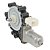 Motor Vidro Elétrico Esquerdo Nissan Sentra Original 80731ZE80A | - Imagem 1
