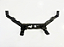 | Painel Frontal Superior Fiat Fiorino 2022+ Original 52069331 - Imagem 2