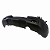 | Saia Para-Choque Traseiro Citroen C3 Aircross 16923063XT - Imagem 2