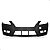 Para-choque Dianteiro Nissan Sentra 2012-2020 Original 620223SG0H - Imagem 2
