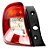 Lanterna Lado Esquerdo Nissan March 2011-2020 Original 265559LF0A - Imagem 2