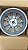 | Roda Original Aro 16 Hyundai HB20/HB20X Original 529101S700 - Imagem 2