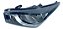 | Farol Dianteiro Esquerdo Hyundai HB20 2012-2019 Original 921011S2 - Imagem 1
