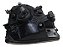| Farol Dianteiro Esq Hyundai HR 2004-2024 Original 921014F010 - Imagem 2