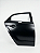 | Porta Traseira Lado Direito Hyundai HB20 2020-2022 Original - Imagem 1