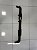 | Travessa do Radiador Fiat Palio/Siena/Strada Original 51774056 - Imagem 3