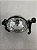 | Farol Milha Auxiliar Dianteiro Esquerdo Hyundai HR 2005-2012 - Imagem 2