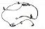 Sensor Abs Tras Nissan Frontier/Xterra 2002-2008 | 479007Z710 - Imagem 1