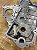 | Tampa da Bomba de Óleo Hyundai HB20 Creta / Kia Cerato Soul - Imagem 3