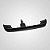 | Spoiler Moldura Para-choque Citroen C4 Lounge 2014-2020 - Imagem 2