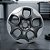 | Roda Aro 16 Jeep Renegade 2015/2024 Nova Original 100233260 - Imagem 1