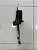 | Kit Reparo Fechadura Traseira Esq Jeep Commander / Compass - Imagem 2