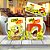 Caneca Personalizada Bob Esponja Café - Imagem 1