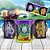 CANECA PERSONALIZDA 1-DRAGON BALL - FREEZA - Imagem 1